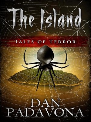 cover image of The Island
